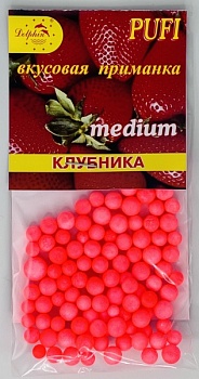 Пенопласт Dolphin Тутти mini 10шт.