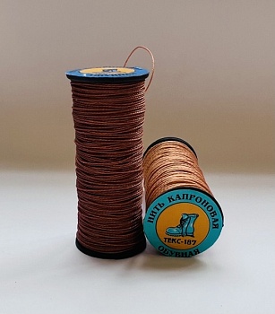 Нить кордовая (10шт)