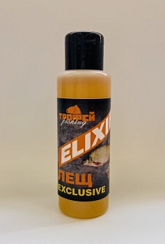 Elexir (лещ эксклюзив)