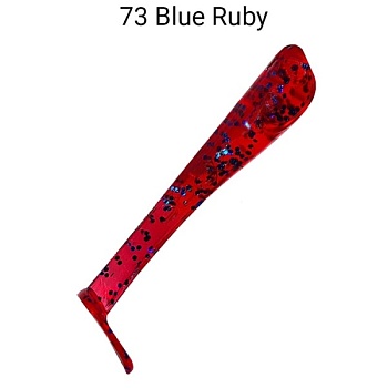 Силикон. приманки Crazy Fish NANO MINNOW 2.2  22-55-73-6 