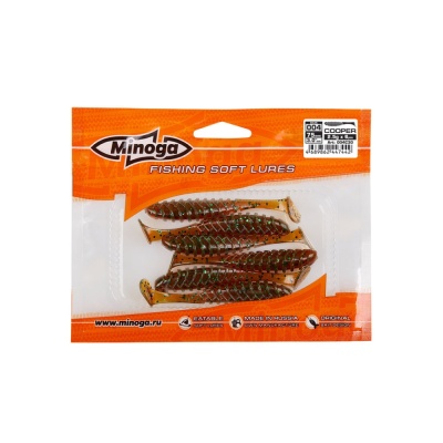 COOPER 3.0 цвет 004