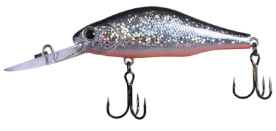 Воблер LureMax GRAF 70F DR-217 9гр. плавающий