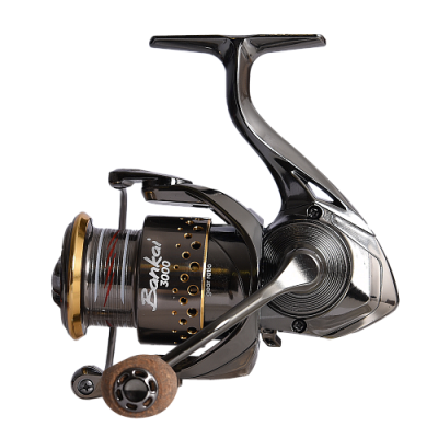 Катушка Maximus Bankai 3000