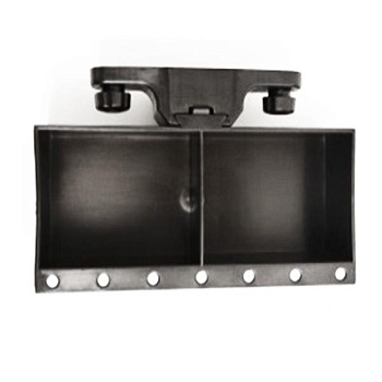 Органайзер с креплением на Т-паз.