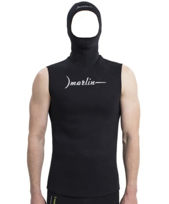 Майка + шлем неопрен размер 60