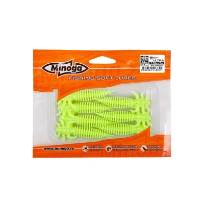 ULTRA 2.5 цвет 024