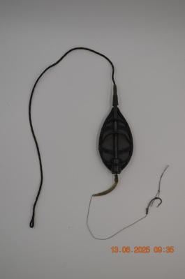 Монтаж Карп-флет  70гр.