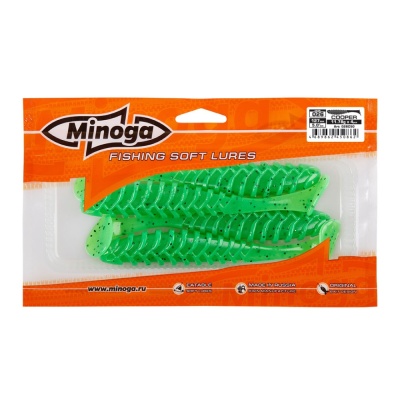 COOPER 5.0 цвет 026