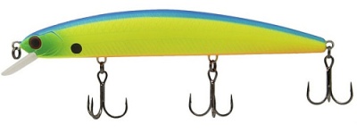 Воблер LureMax STALKER 130SP MR-015 21,5гр. суспендер