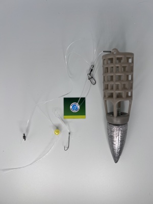 Фидер инлай  70гр.