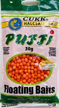 Пуфи СUKK Тутти-фрутти 10мм 30гр.