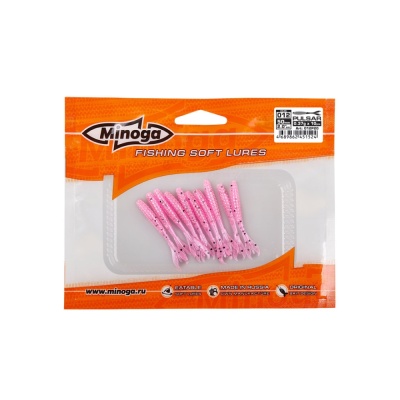 PULSAR 2.0 цвет 012