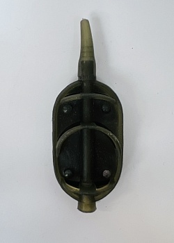 Кормушка Флет  70гр.