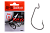 Крючки Saikyo BS-2312 R № 6 (10шт.)