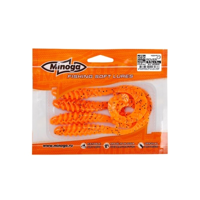 ROVER 4.0 цвет 023