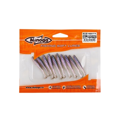 COOPER 2.0 цвет 111