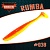 RUMBA  4.5" (113мм) уп.5шт. #038 RIPE APPLE