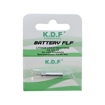 Батарейка для светящихся поплавков