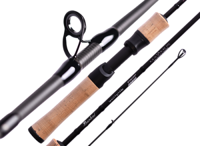 Удилище каст. Maximus Bankai C 24M 2.4m 7-35g