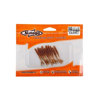 PULSAR 2.0 цвет 006