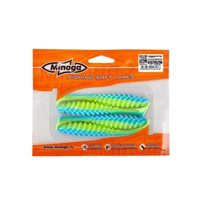 COOPER 4.0 цвет 103