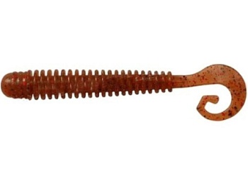 Силикон REINS G-TAIL SATURN 3.5 цв 007