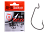 Крючки Saikyo BS-2312 R № 8 (10шт.)