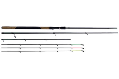 Удилище фидерное Maximus INTERCEPTOR 390XXH 120/150/180 гр