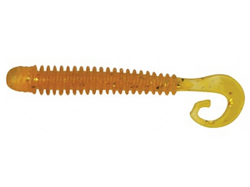 Силикон REINS G-TAIL SATURN 3.5 цв 430