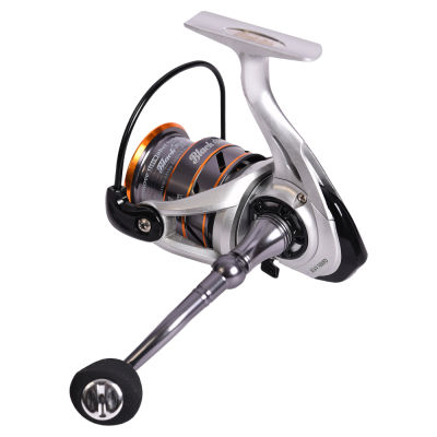 Катушка безынерционная Black Side Aviator 3000FD 