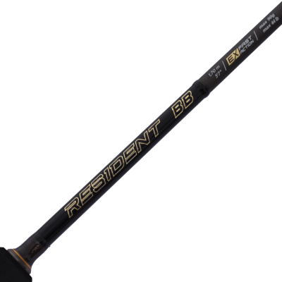 Удилище спин. Maximus RESIDENT BB 190XH  1.9m  120g