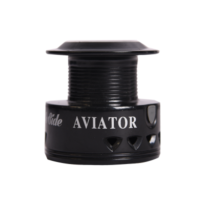 Катушка безынерционная Black Side Aviator 3000FD 
