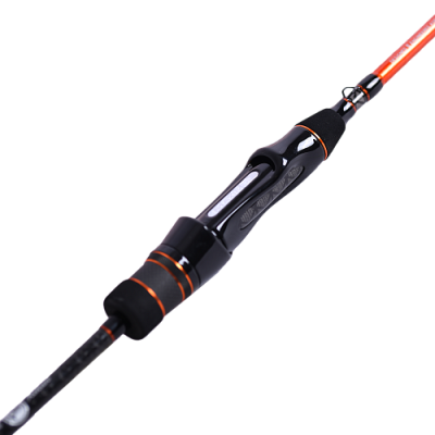 Удилище спин. Maximus GRAVITY MICROJIG 202SUL  2.0m  0.6-5g