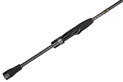 Спиннинг Strike 802LT 2,44м 3-14гр