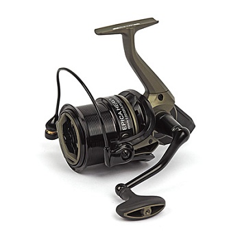 Nautilus Epica Heavy Method 6000S