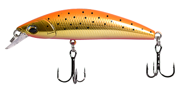 Воблер LureMax GARLETTA 75S-284 11гр. тонущий