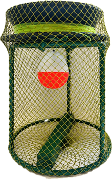 Кормак поплавок