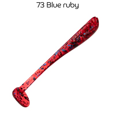 Силикон. приманки Crazy Fish NANO MINNOW  6-40-73-6 