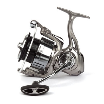 Nautilus Legally Feeder 6000S NEW