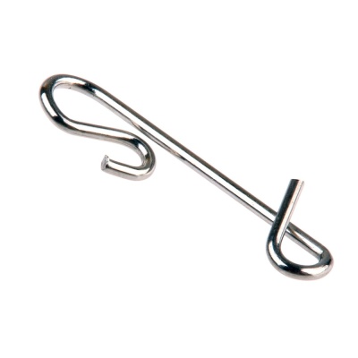 Застежка AKKOI SNAP SВ01 безузловая M