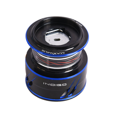 Катушка Maximus INDIGO 2000