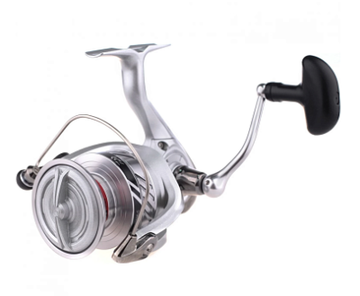 Катушка 20CROSSFIRE LT5000-C