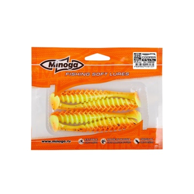 COOPER 4.0 цвет 226