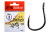 Крючки Saikyo KH-10085 SPECIAL FEEDER BN № 3 (10шт.)