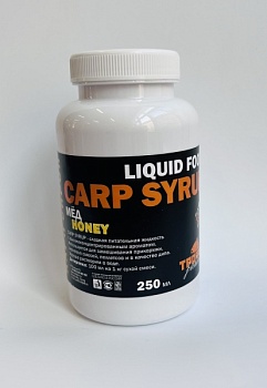 Сироп ликвид 250 мл.(мед)