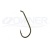 Крючок одинарный Owner 50458 №8