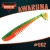AWARUNA 3" (75 мм)уп.9 шт.#039 Qiwi AWARUNA 3" (75 мм)уп.9 шт.#039 Qiwi