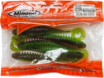 ACTION TWIST 4.0 цвет 226