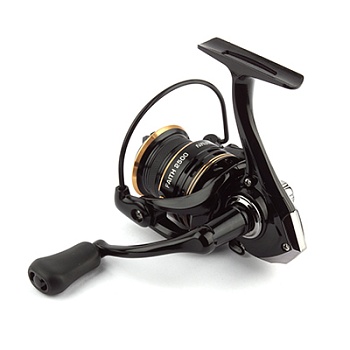 Катушка Nautilus Faith 3000