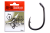 Крючки Saikyo KH-10098 CLEVER CARP ОL № 8 (10шт.)